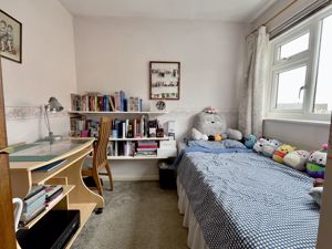 Bedroom 2- click for photo gallery